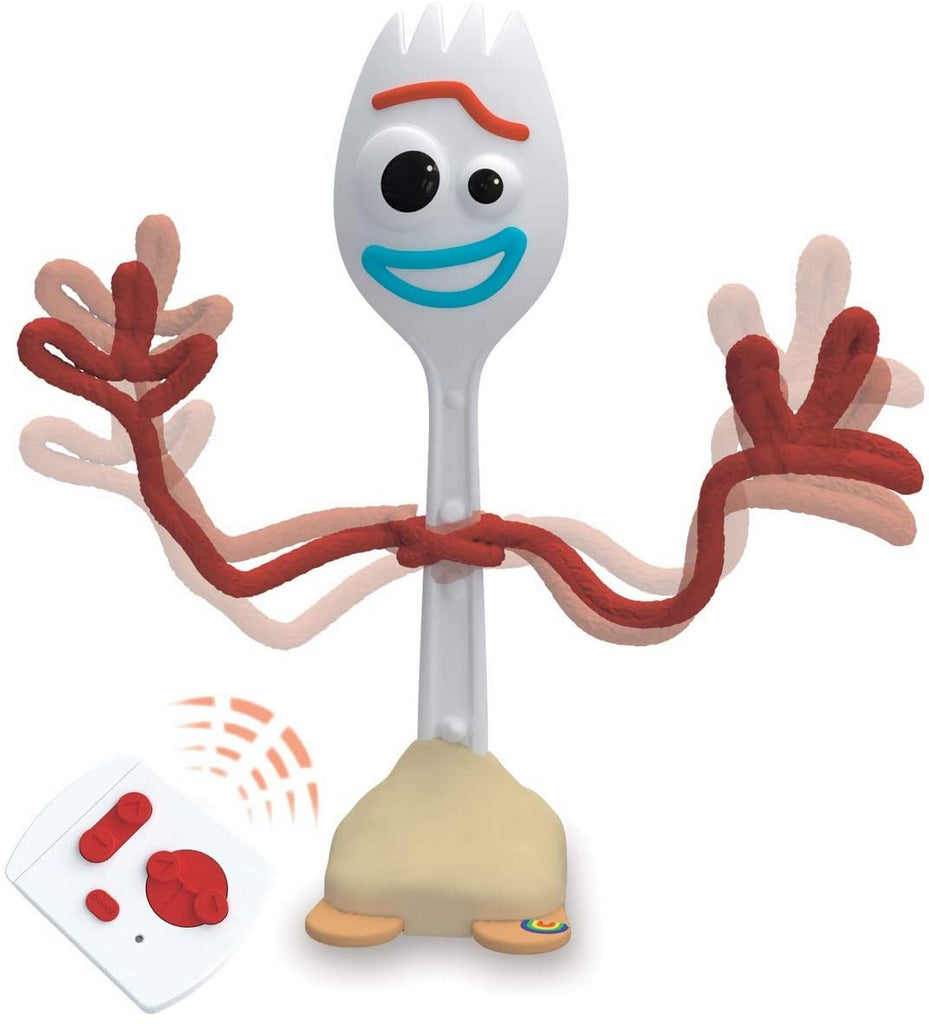 TOY STORY 4 FORKY R/C