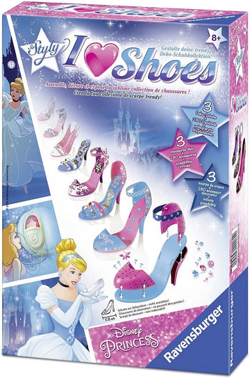 I LOVE SHOES CENERENTOLA MIDI