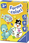 GIOCO FORME E COLORI RAVENSBURGER