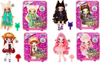 NA NA NA SURPRISE TEENS DOLL ASST