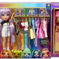 RAINBOW HIGH FASHION STUDIO C/BAMB.
