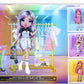 RAINBOW HIGH FASHION STUDIO C/BAMB.
