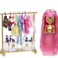 RAINBOW HIGH FASHION STUDIO C/BAMB.