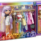 RAINBOW HIGH FASHION STUDIO C/BAMB.