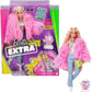 BARBIE FASHIONISTAS EXTRA ASS.