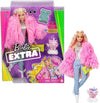 BARBIE FASHIONISTAS EXTRA ASS.