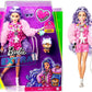BARBIE FASHIONISTAS EXTRA ASS.