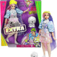 BARBIE FASHIONISTAS EXTRA ASS.
