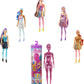 BARBIE COLOR REVEAL SHIMMER