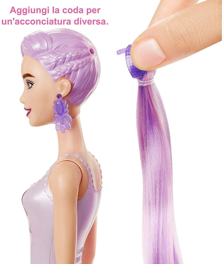 BARBIE COLOR REVEAL SHIMMER