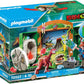 PLAY BOX ARCHEOLOGO C/UOVO D.70507