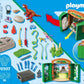 PLAY BOX ARCHEOLOGO C/UOVO D.70507