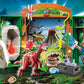 PLAY BOX ARCHEOLOGO C/UOVO D.70507