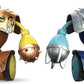 YCOO ROBO KOMBAT VICHINGO 2PACK