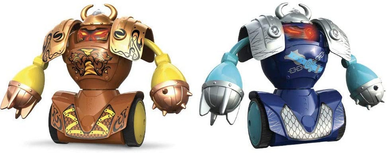 YCOO ROBO KOMBAT VICHINGO 2PACK