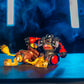 YCOO ROBO KOMBAT VICHINGO 2PACK