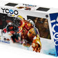 YCOO ROBO KOMBAT VICHINGO 2PACK