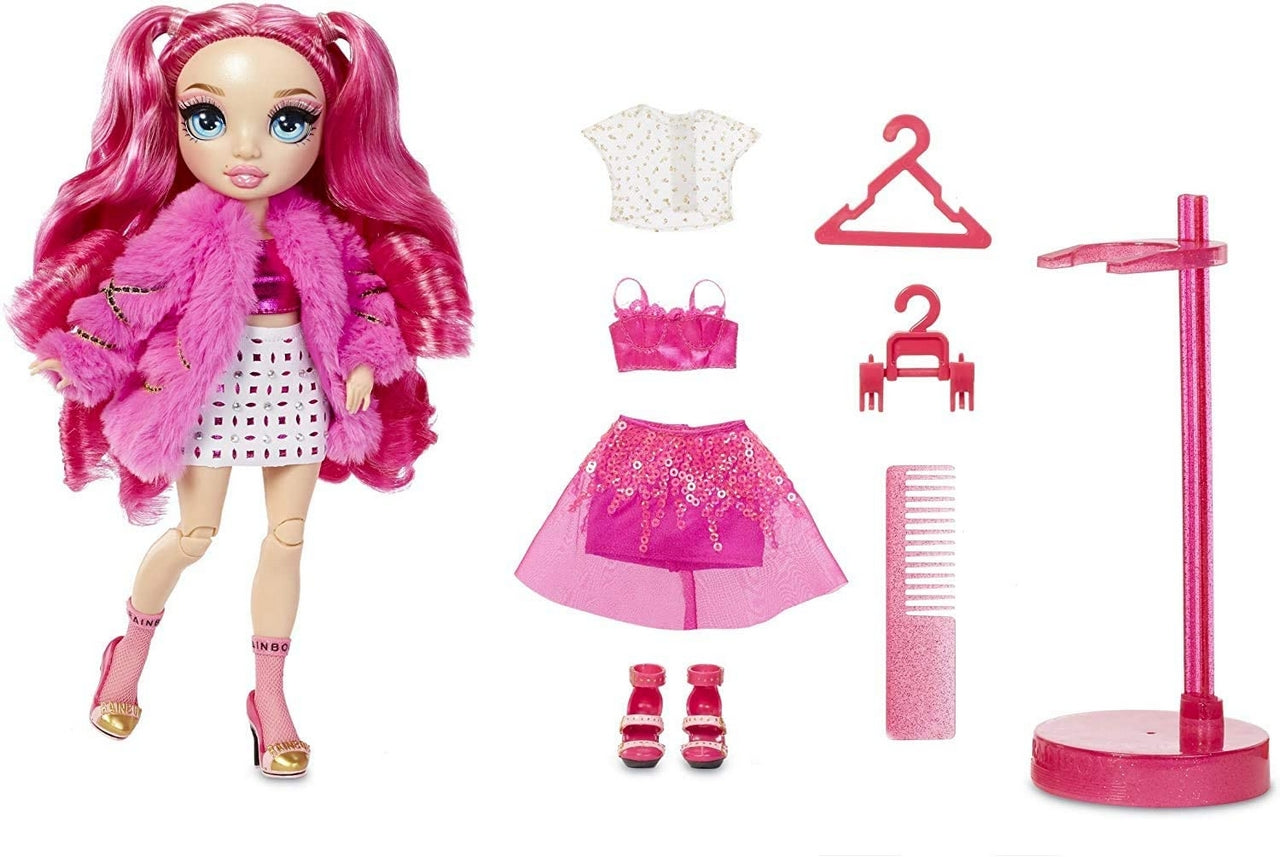 RAINBOW HIGH STELLA MONROE F.DOLL