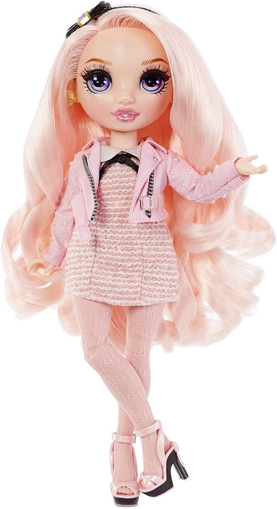 RAINBOW HIGH BELLA PARKER F.DOLL