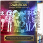 RAINBOW HIGH BELLA PARKER F.DOLL