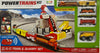TRENO DA CAVA R/C
