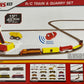TRENO DA CAVA R/C