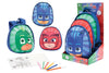 ZAINO PJ MASKS CAMBIA COVER
