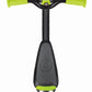 BICI GO BIKE GLOBBER NERO/VERDE