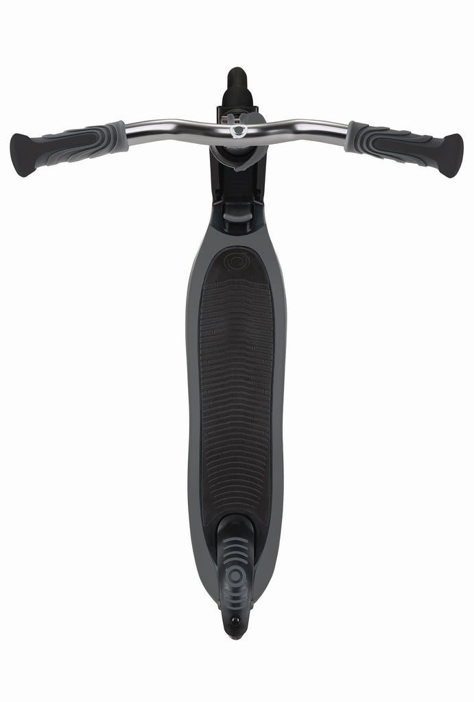 MONOPATTINO FLOW 125 PIEG. NERO E G