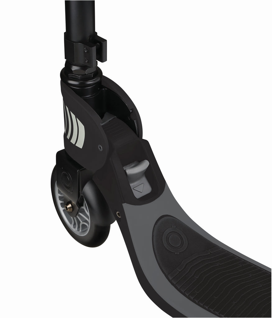 MONOPATTINO FLOW 125 PIEG. NERO E G