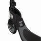 MONOPATTINO FLOW 125 PIEG. NERO E G