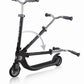 MONOPATTINO FLOW 125 PIEG. NERO E G