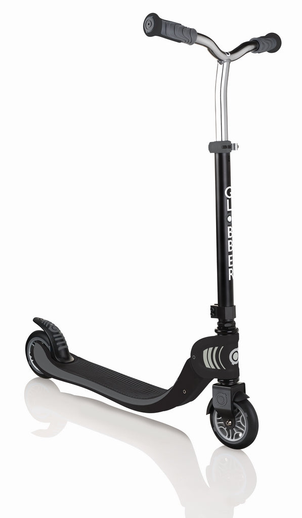 MONOPATTINO FLOW 125 PIEG. NERO E G