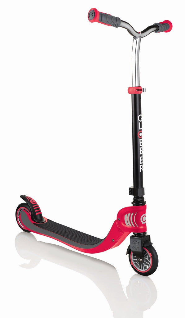 MONOPATTINO FLOW 125 PIEG. ROSSO