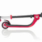 MONOPATTINO FLOW 125 PIEG. ROSSO