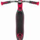 MONOPATTINO FLOW 125 PIEG. ROSSO