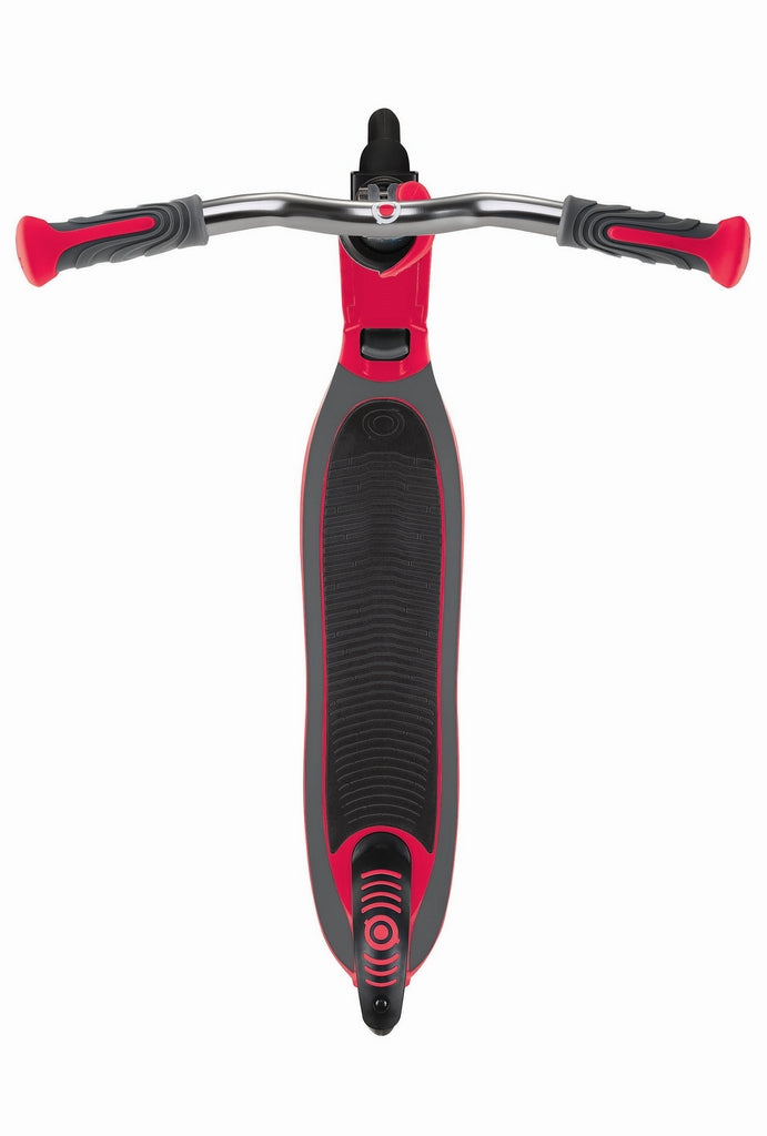 MONOPATTINO FLOW 125 PIEG. ROSSO
