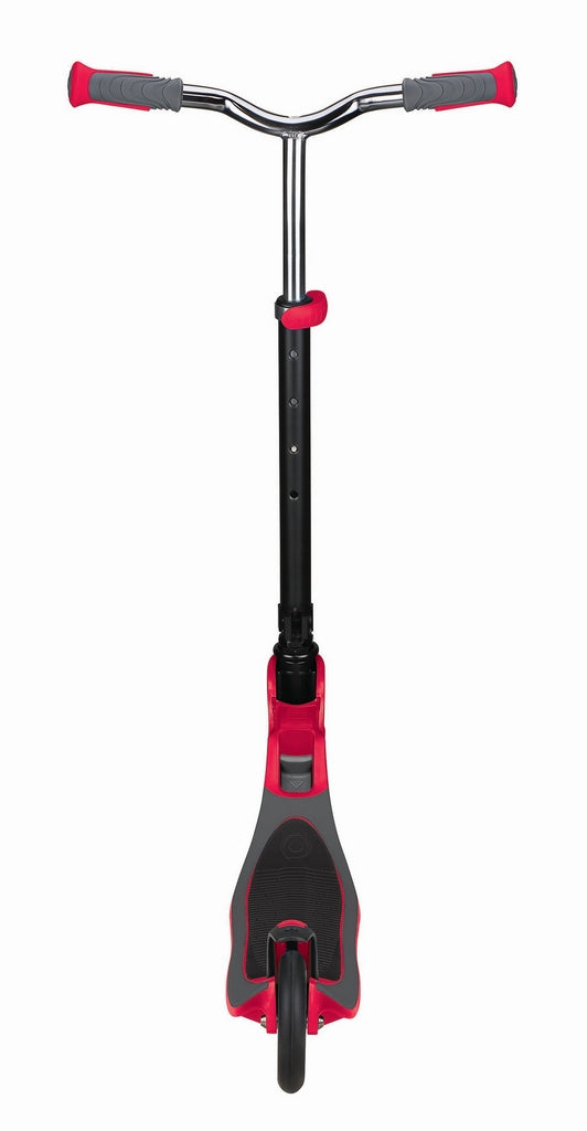 MONOPATTINO FLOW 125 PIEG. ROSSO