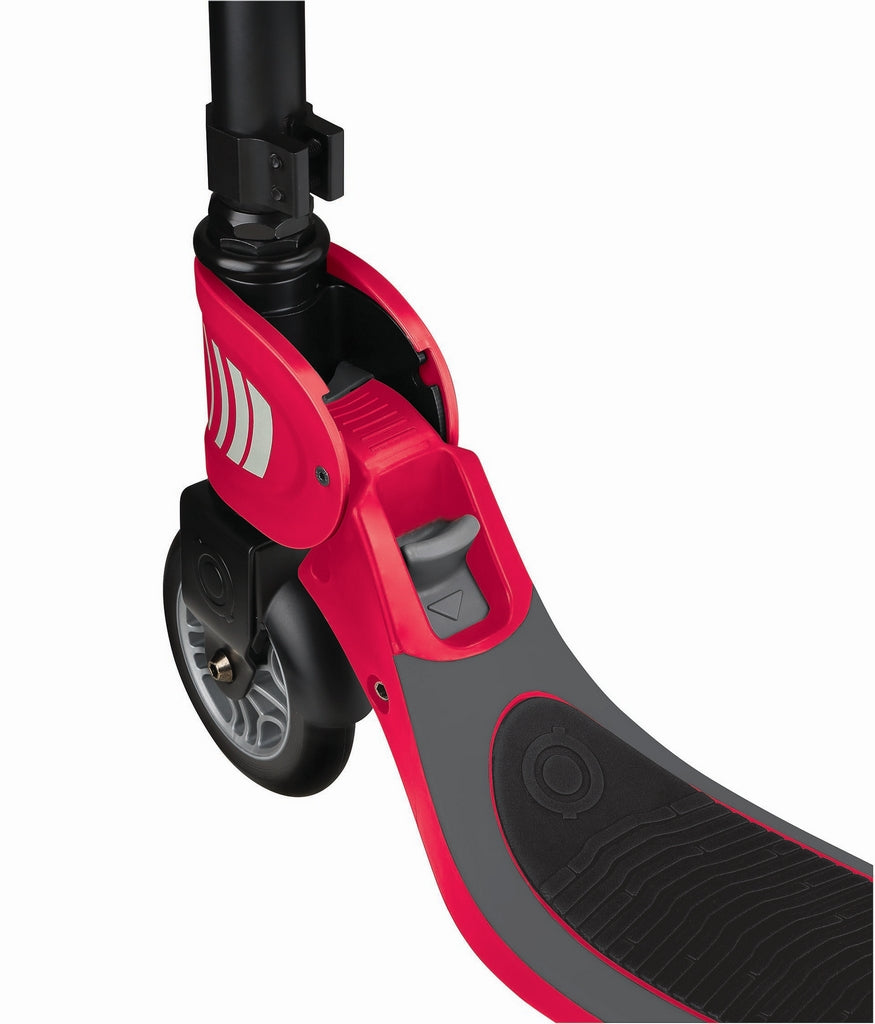 MONOPATTINO FLOW 125 PIEG. ROSSO