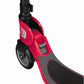 MONOPATTINO FLOW 125 PIEG. ROSSO