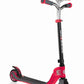 MONOPATTINO FLOW 125 PIEG. ROSSO