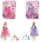 BARBIE PRINCIPESSA AVVENTURA