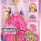 BARBIE PRINCIPESSA AVVENTURA