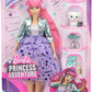 BARBIE PRINCIPESSA AVVENTURA