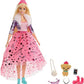 BARBIE PRINCIPESSA AVVENTURA