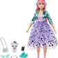 BARBIE PRINCIPESSA AVVENTURA