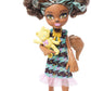 MONSTER HIGH MONSTER FAMILY ASS.TO