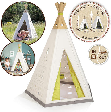 TENDA TEEPEE