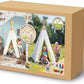 TENDA TEEPEE