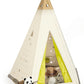 TENDA TEEPEE